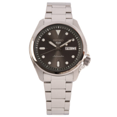 Đồng hồ Seiko 40mm Nam SRPE51K1 chính hãng Ảnh sản phẩm Seiko 40mm Nam SRPE51K1