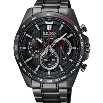 Đồng hồ Seiko 44mm Nam SSB311P1 chính hãng Ảnh sản phẩm Seiko 44mm Nam SSB311P1