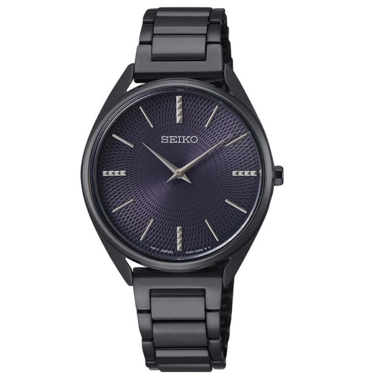 Seiko 32mm Nữ SWR035P1
