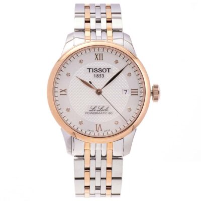 Đồng hồ Tissot 39.3mm Nam T006.407.22.036.00 chính hãng Ảnh sản phẩm Tissot 39.3mm Nam T006.407.22.036.00