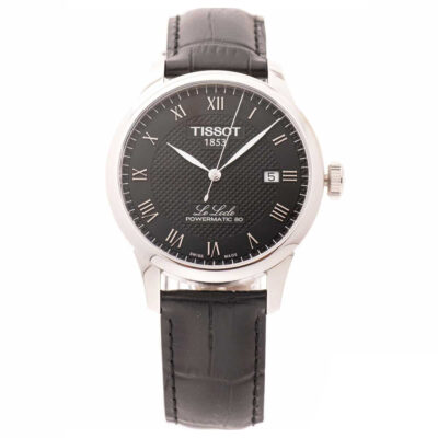 Tissot 39.3mm Nam T006.407.16.053.00 chính hãng Tissot 39.3mm Nam T006.407.16.053.00