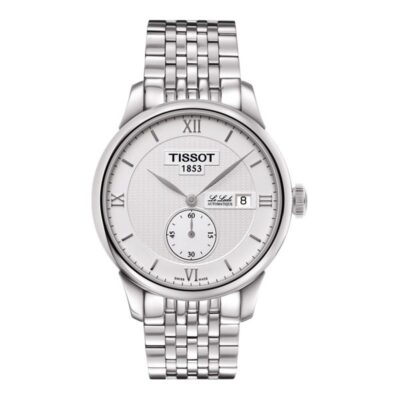 Đồng hồ Tissot 39.3mm Nam T006.428.11.038.00 chính hãng Ảnh sản phẩm Tissot 39.3mm Nam T006.428.11.038.00