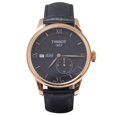 Đồng hồ Tissot 39.3mm Nam T006.428.36.058.00 chính hãng Ảnh sản phẩm Tissot 39.3mm Nam T006.428.36.058.00
