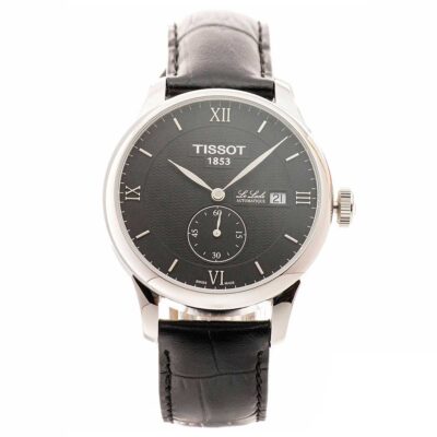 Đồng hồ Tissot 39.3mm Nam T006.428.16.058.01 chính hãng Ảnh sản phẩm Tissot 39.3mm Nam T006.428.16.058.01