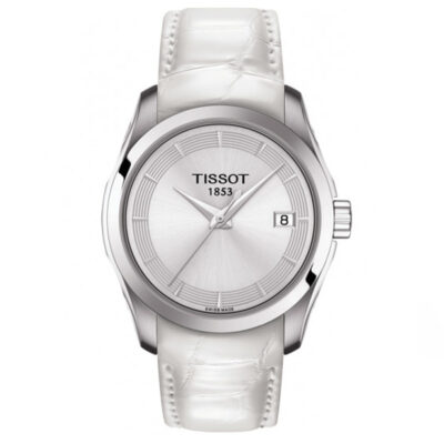 Tissot 32mm Nữ T035.210.16.031.00 chính hãng Tissot 32mm Nữ T035.210.16.031.00