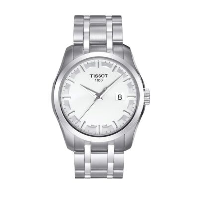 Tissot 39mm Nam T035.410.11.031.00 chính hãng Tissot 39mm Nam T035.410.11.031.00