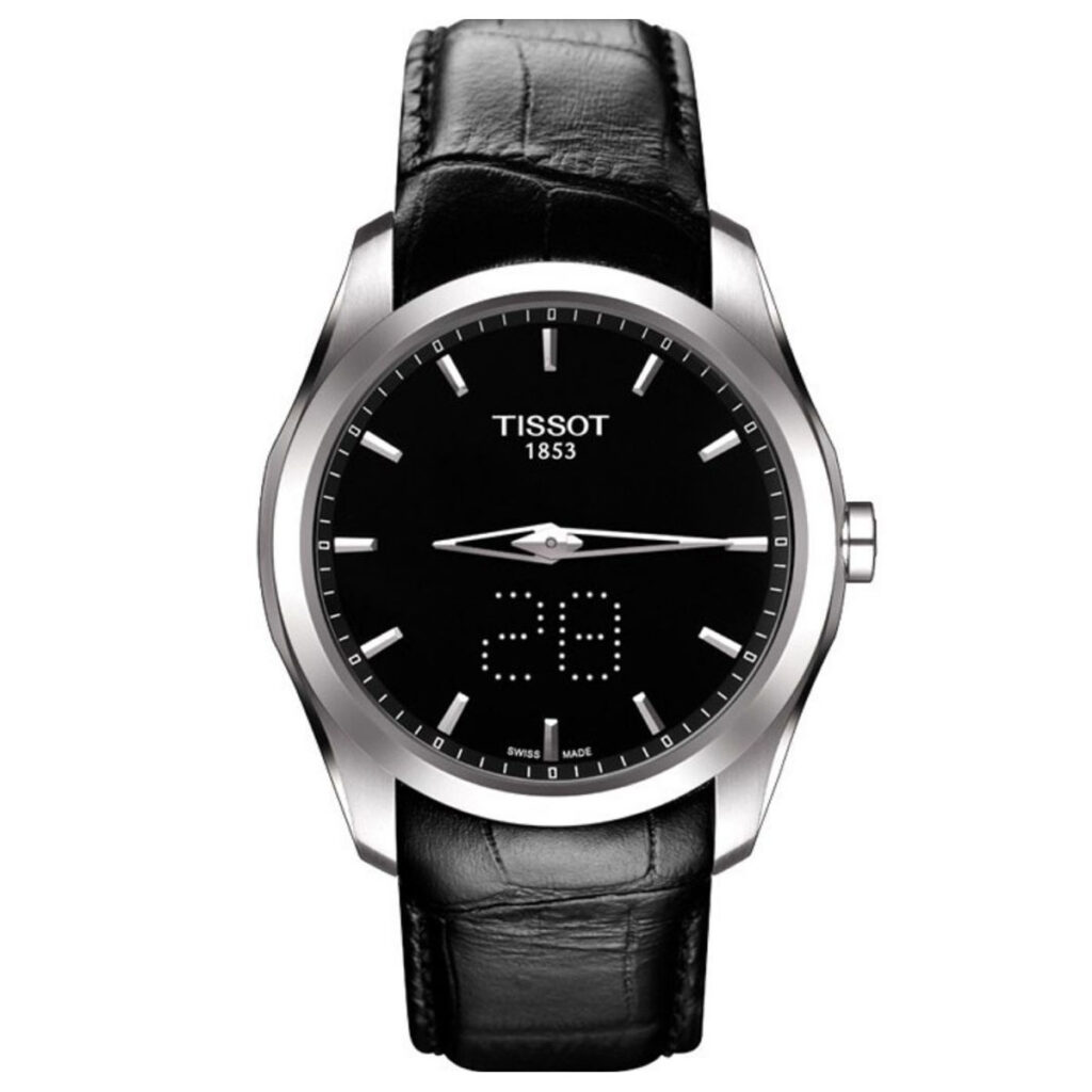 Tissot 39mm Nam T035.446.16.051.00