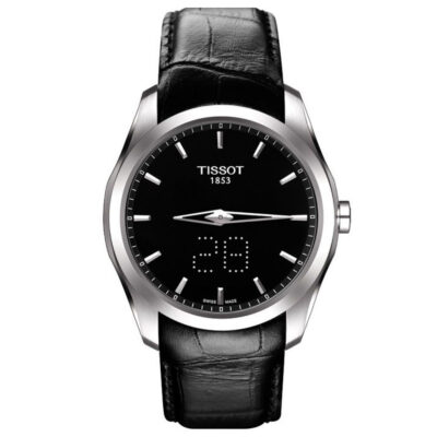 Đồng hồ Tissot 39mm Nam T035.446.16.051.00 chính hãng Ảnh sản phẩm Tissot 39mm Nam T035.446.16.051.00