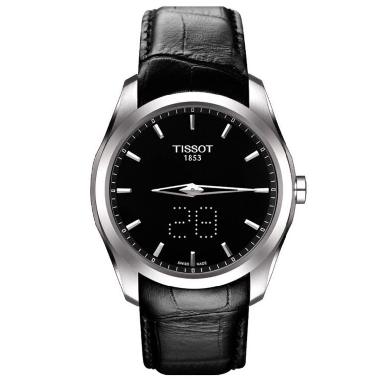 Tissot 39mm Nam T035.446.16.051.00