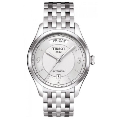 Đồng hồ Tissot 38.5mm Nam T038.430.11.037.00 chính hãng Ảnh sản phẩm Tissot 38.5mm Nam T038.430.11.037.00