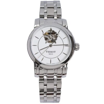 Tissot 35mm Nữ T050.207.11.011.04 chính hãng Tissot 35mm Nữ T050.207.11.011.04
