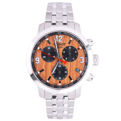 Đồng hồ Tissot 42mm Nam T055.417.11.297.01 chính hãng Ảnh sản phẩm Tissot 42mm Nam T055.417.11.297.01