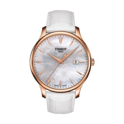 Tissot 42mm Nam T063.610.36.116.01 chính hãng Tissot 42mm Nam T063.610.36.116.01