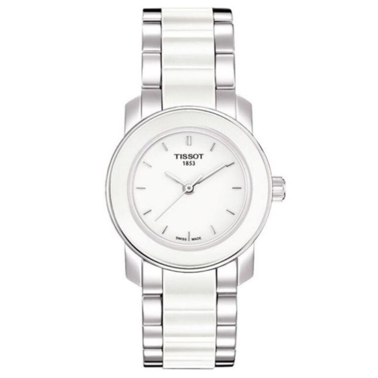 Tissot 28mm Nữ T064.210.22.011.00