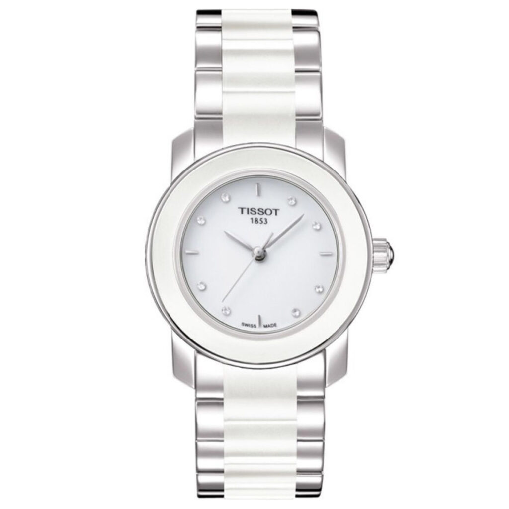 Tissot 28mm Nữ T064.210.22.016.00