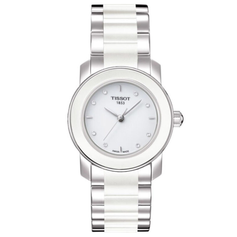 Tissot 28mm Nữ T064.210.22.016.00