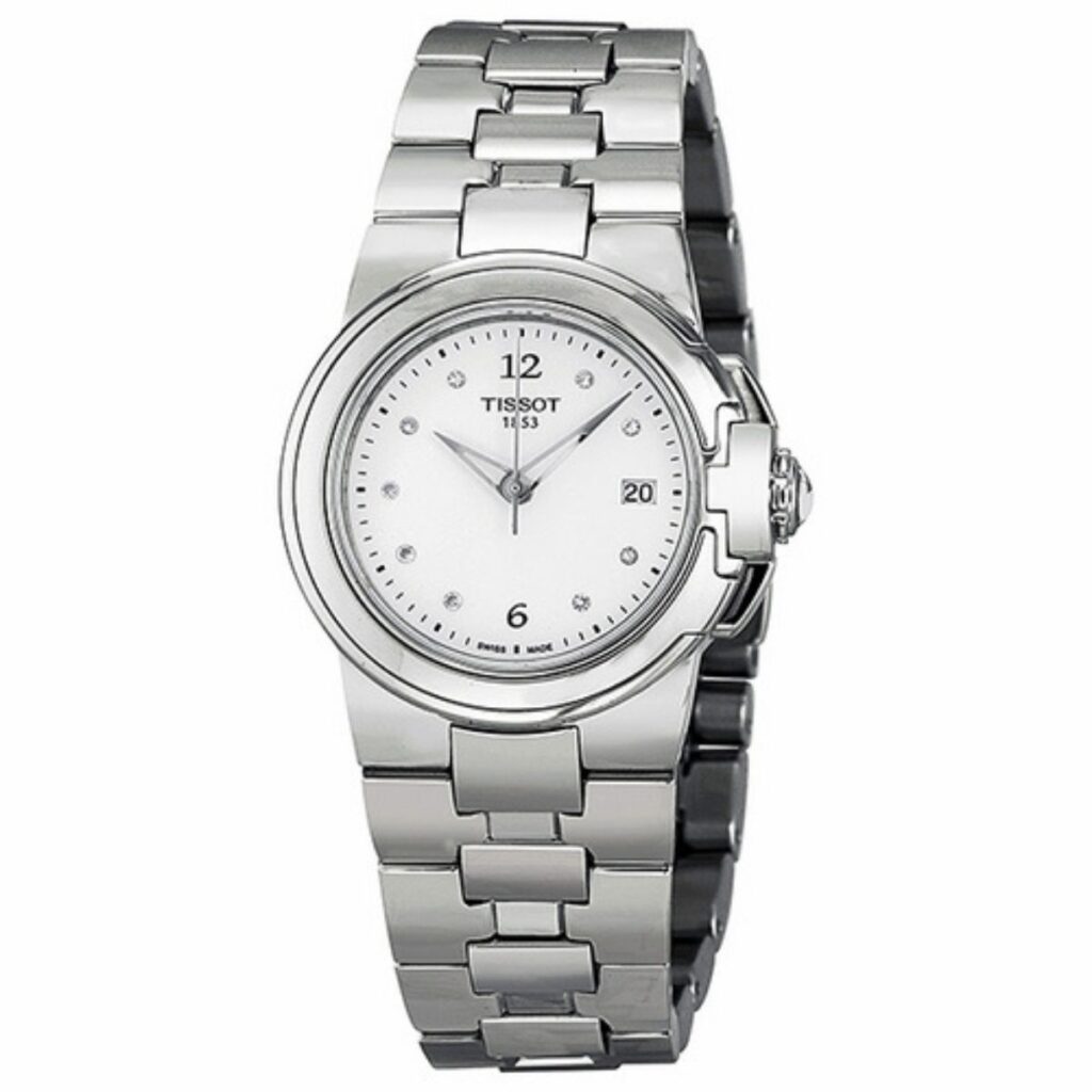 Tissot 32mm Nữ T080.210.11.016.00