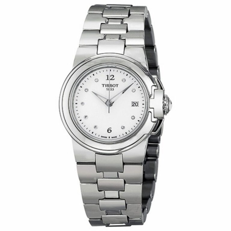 Tissot 32mm Nữ T080.210.11.016.00