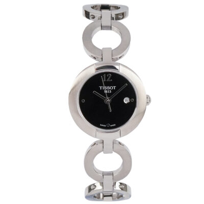 Tissot 28mm Nữ T084.210.11.057.00 chính hãng Tissot 28mm Nữ T084.210.11.057.00