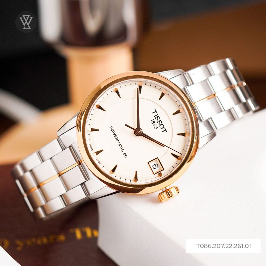 T086 207 22 261 01 3 Tissot 1715852561