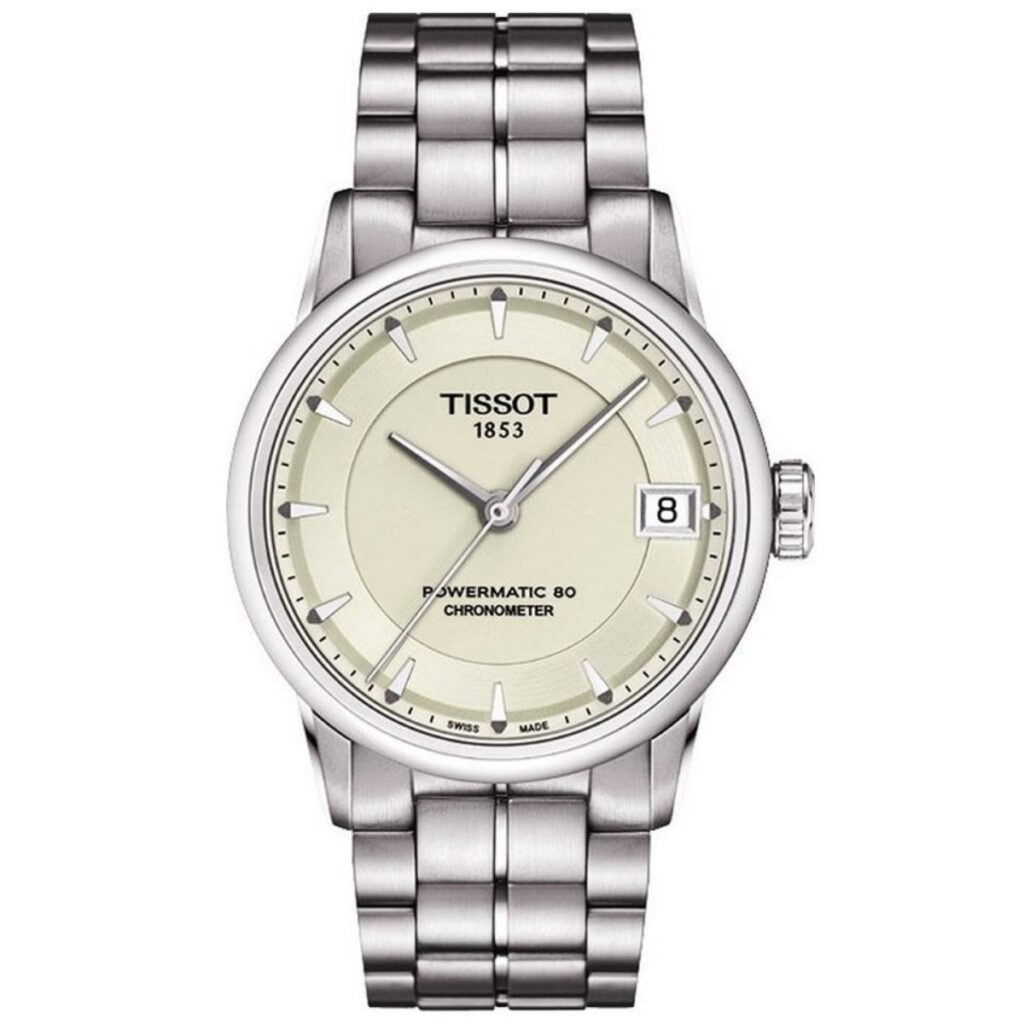 Tissot 33mm Nữ T086.208.11.261.00
