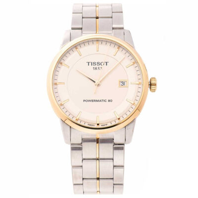 Tissot 41mm Nam T086.407.22.261.00 chính hãng Tissot 41mm Nam T086.407.22.261.00