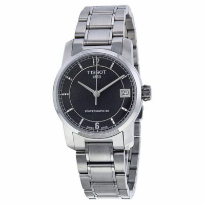 Tissot 32mm Nữ T087.207.44.057.00 chính hãng Tissot 32mm Nữ T087.207.44.057.00