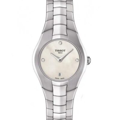 Tissot 26mm Nữ T096.009.11.116.00 chính hãng Tissot 26mm Nữ T096.009.11.116.00