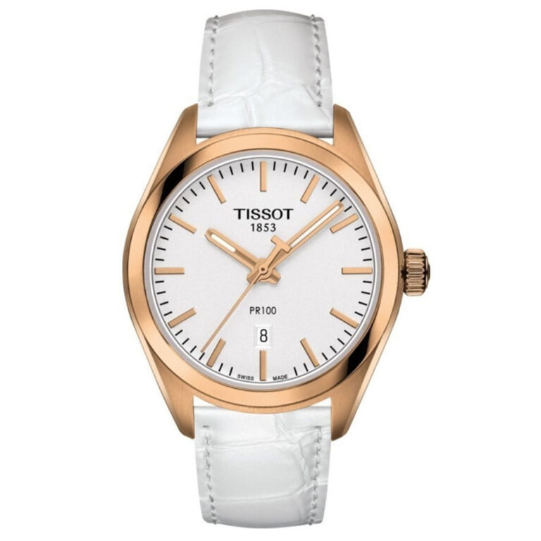 Tissot 33mm Nữ T101.210.36.031.01