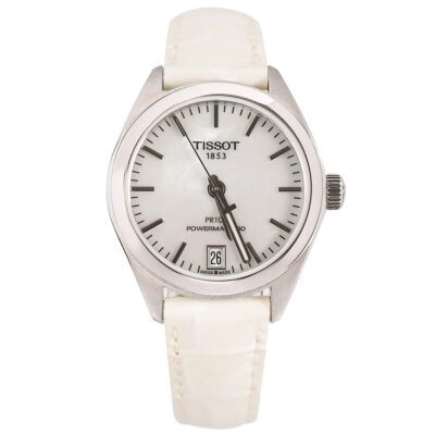 Đồng hồ Tissot 33mm Nữ T101.207.16.111.00 chính hãng Ảnh sản phẩm Tissot 33mm Nữ T101.207.16.111.00