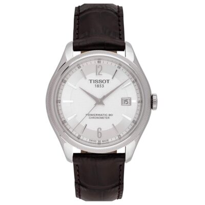 Tissot 41mm Nam T108.408.16.037.00 chính hãng Tissot 41mm Nam T108.408.16.037.00