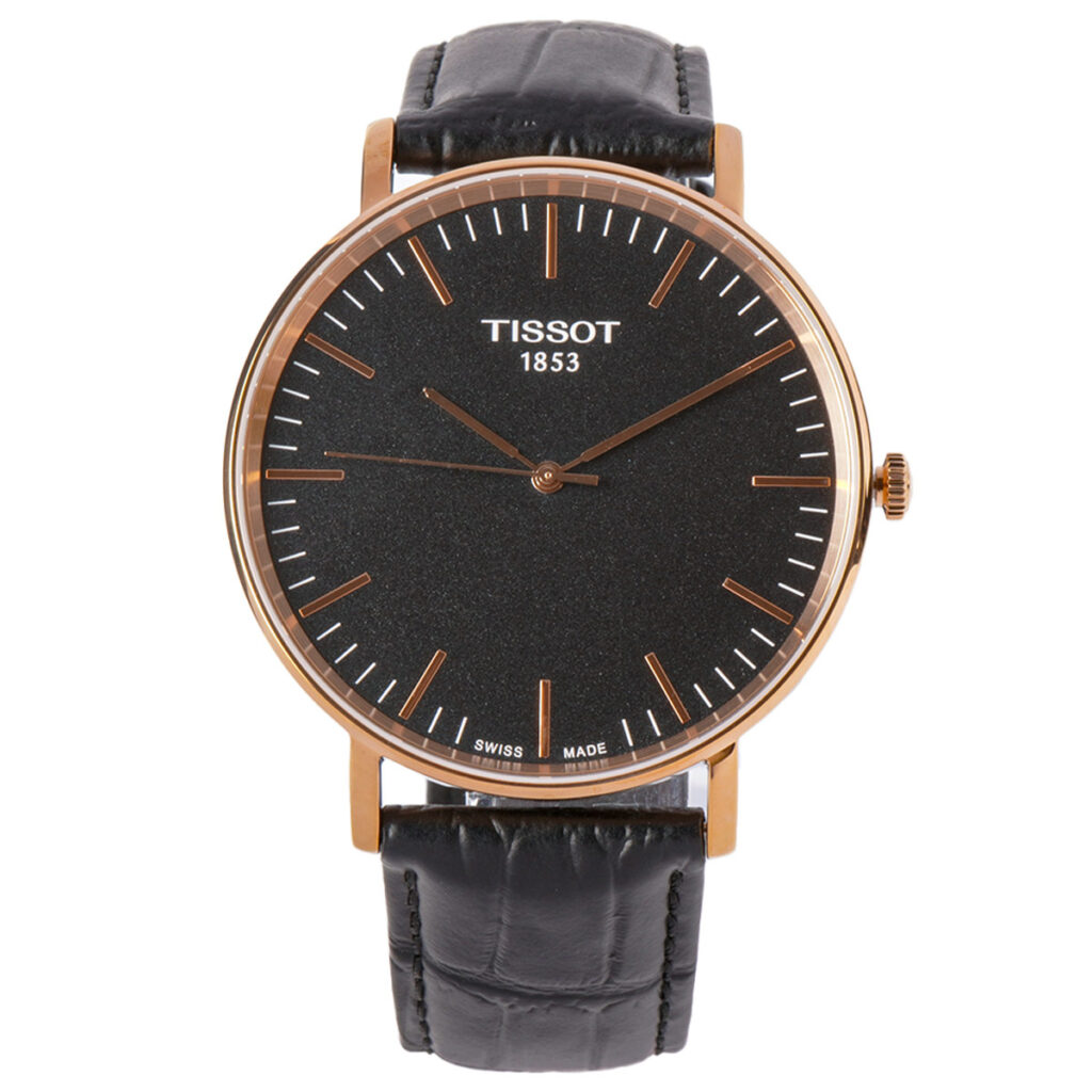 Tissot 42mm Nam T109.610.36.051.00