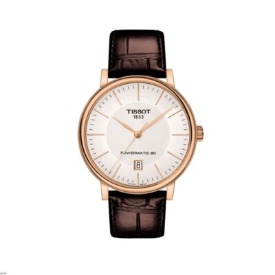 Đồng hồ Tissot 40mm Nam T122.407.36.031.00 chính hãng Ảnh sản phẩm Tissot 40mm Nam T122.407.36.031.00