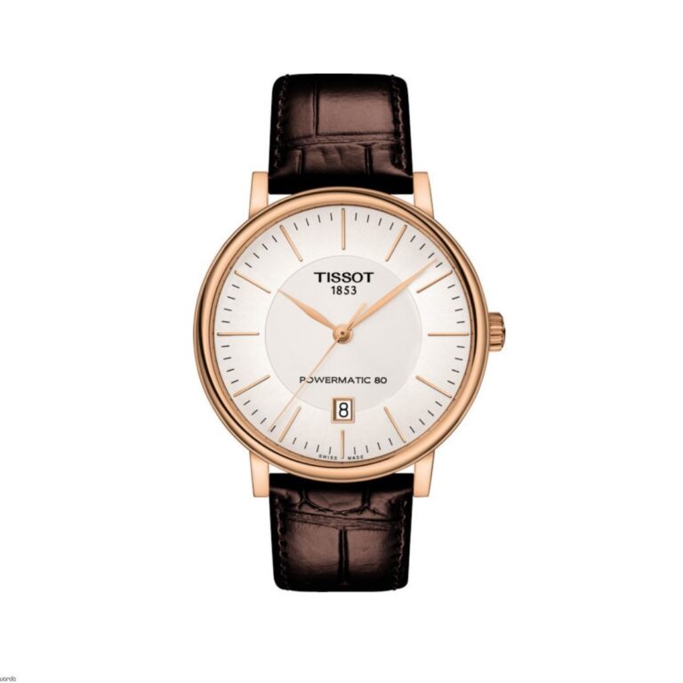 Tissot 40mm Nam T122.407.36.031.00