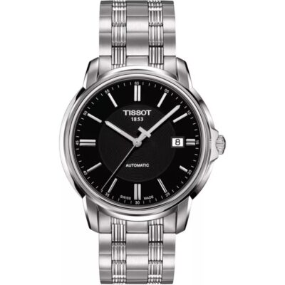 Đồng hồ Tissot 39mm Nam T065.407.11.051.00 chính hãng Ảnh sản phẩm Tissot 39mm Nam T065.407.11.051.00