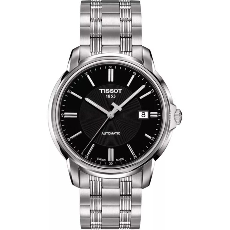 Tissot 39mm Nam T065.407.11.051.00