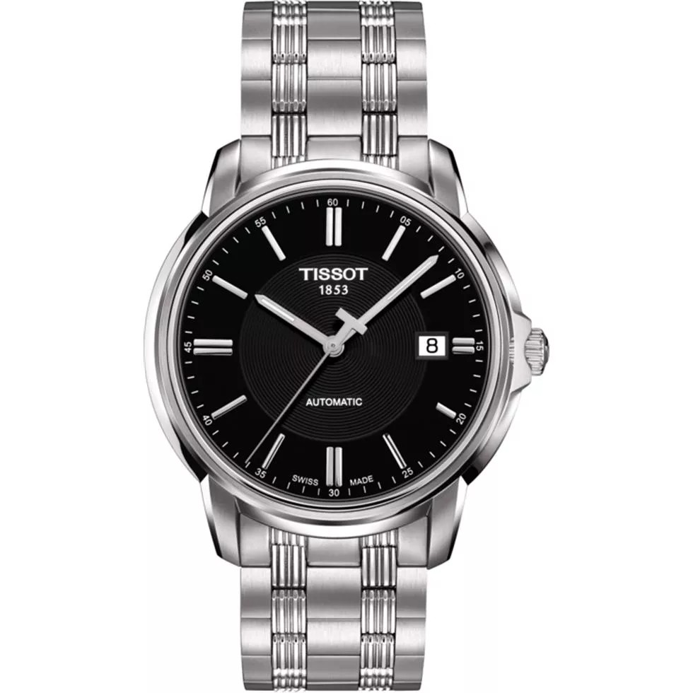 Tissot 39mm Nam T065.407.11.051.00