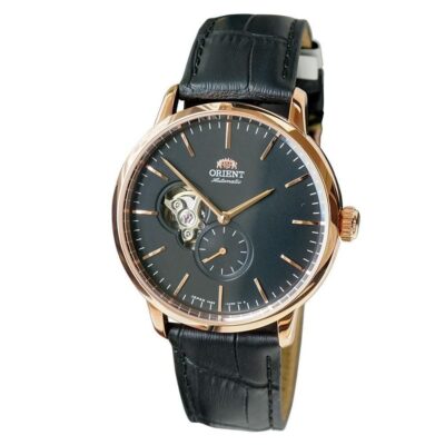 Orient 40mm Nam RA-AR0103B30C (RA-AR0103B00C) chính hãng Orient 40mm Nam RA-AR0103B30C (RA-AR0103B00C)