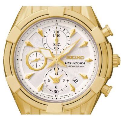 Đồng hồ Seiko 39mm Nữ SNDW56P1 chính hãng Ảnh sản phẩm Seiko 39mm Nữ SNDW56P1