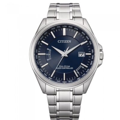 Đồng hồ Citizen 43mm Nam CB0250-84L chính hãng Ảnh sản phẩm Citizen 43mm Nam CB0250-84L