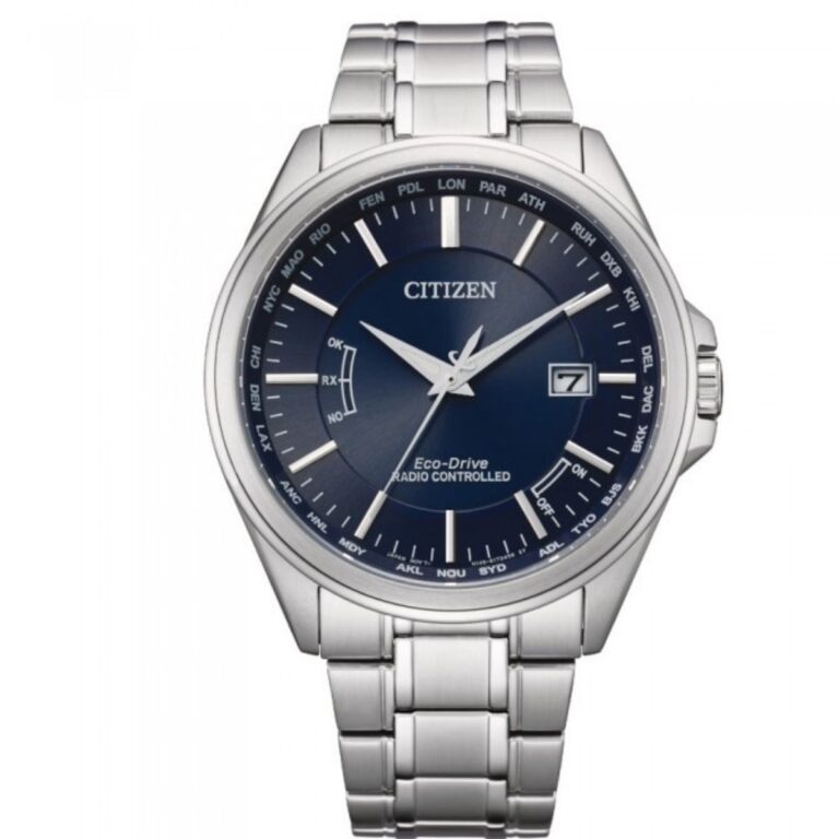 Citizen 43mm Nam CB0250-84L
