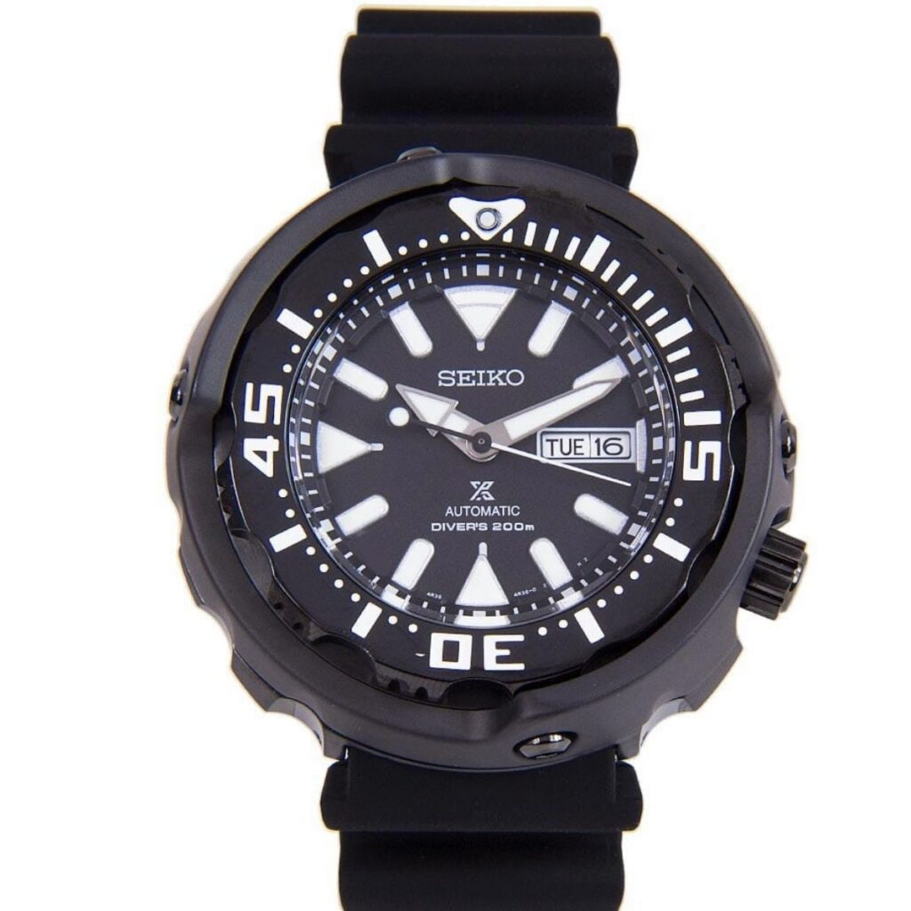 Seiko 52mm Nam SRPA81K1