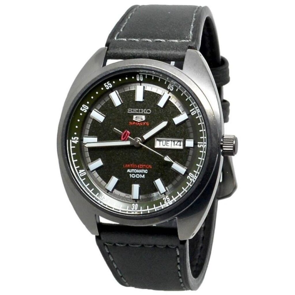 Seiko 44mm Nam SRPB73K1S