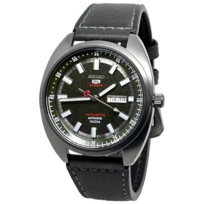 Đồng hồ Seiko 44mm Nam SRPB73K1S chính hãng Ảnh sản phẩm Seiko 44mm Nam SRPB73K1S
