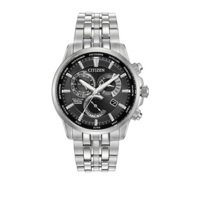 Citizen 42mm Nam BL8140-55E chính hãng Citizen 42mm Nam BL8140-55E