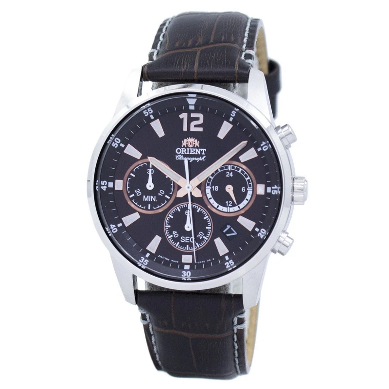 Orient 42mm Nam RA-KV0006Y30C