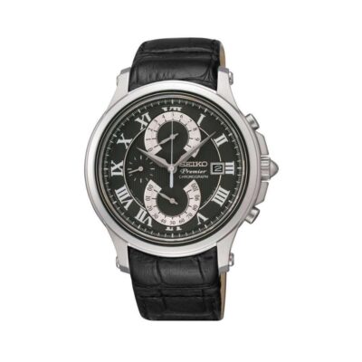 Đồng hồ Seiko 41mm Nam SPC067P2 chính hãng Ảnh sản phẩm Seiko 41mm Nam SPC067P2