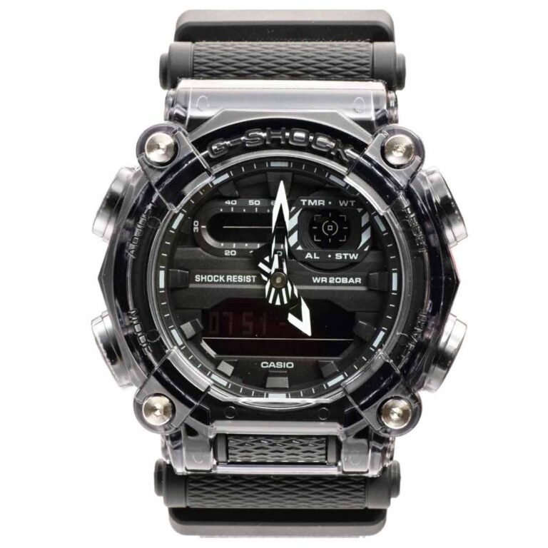 Casio 49.5mm Nam GA-900SKE-8ADR