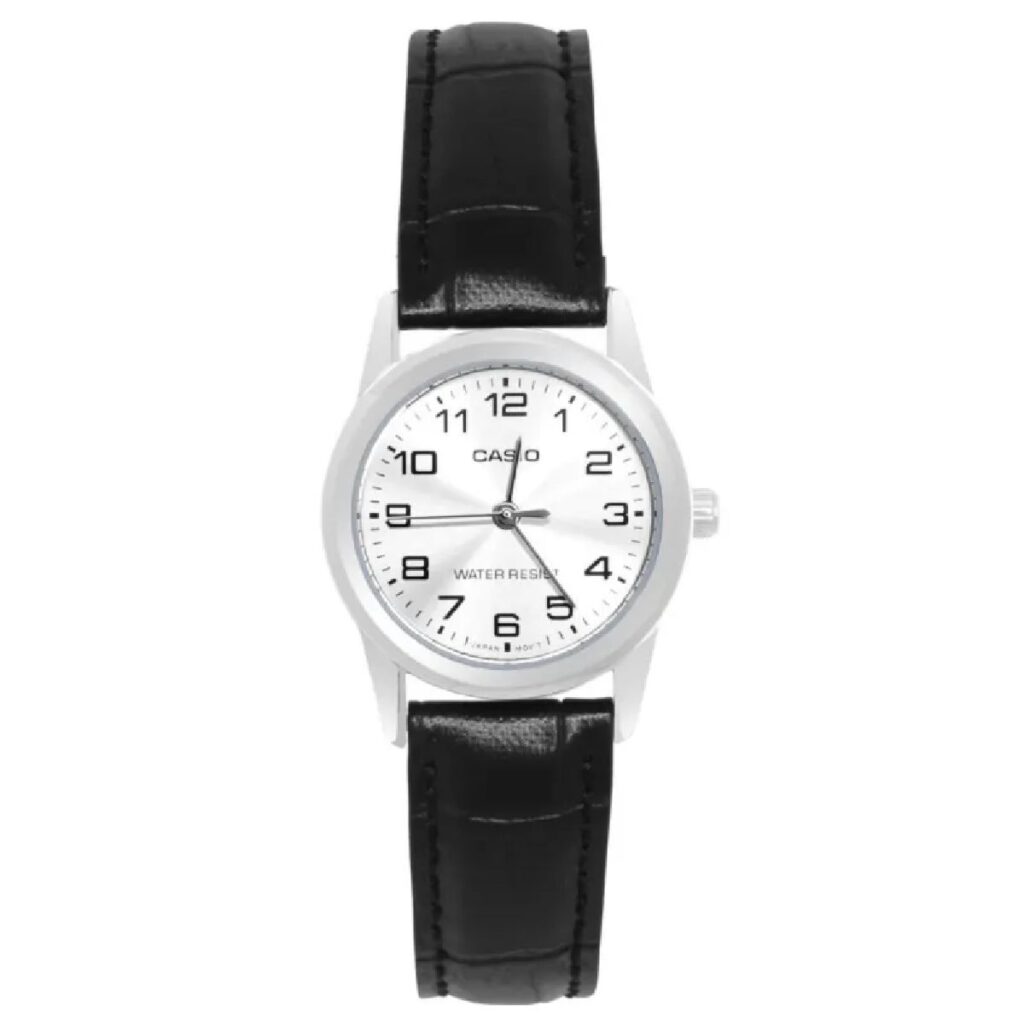 Casio 25mm Nữ LTP-V001L-7BUDF