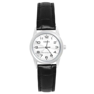 Đồng hồ Casio 25mm Nữ LTP-V001L-7BUDF chính hãng Ảnh sản phẩm Casio 25mm Nữ LTP-V001L-7BUDF